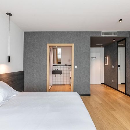 Hotel Forum Ceao Луго Екстер'єр фото