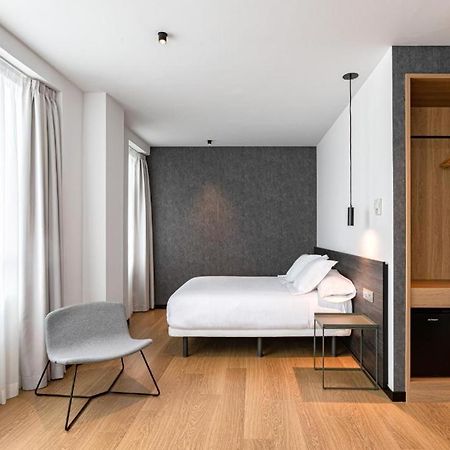 Hotel Forum Ceao Луго Екстер'єр фото