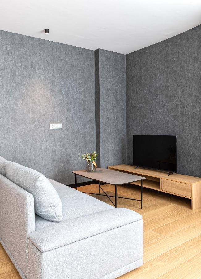 Hotel Forum Ceao Луго Екстер'єр фото
