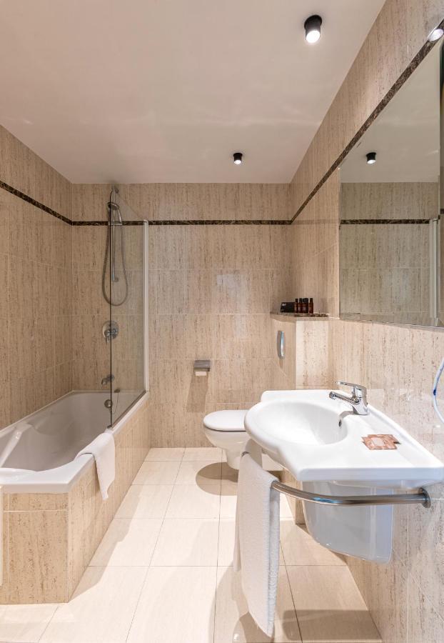 Hotel Forum Ceao Луго Екстер'єр фото