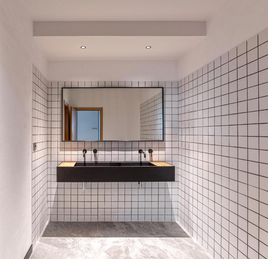 Hotel Forum Ceao Луго Екстер'єр фото