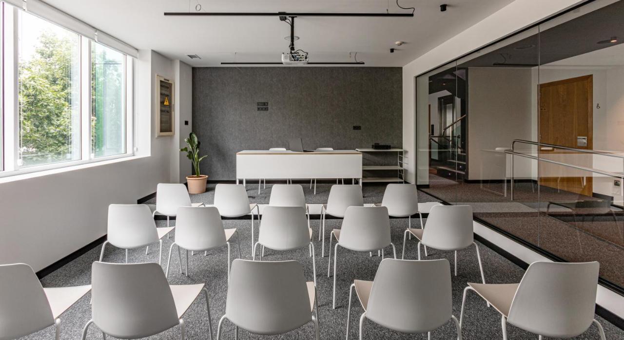 Hotel Forum Ceao Луго Екстер'єр фото