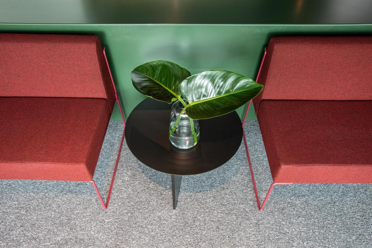 Hotel Forum Ceao Луго Екстер'єр фото