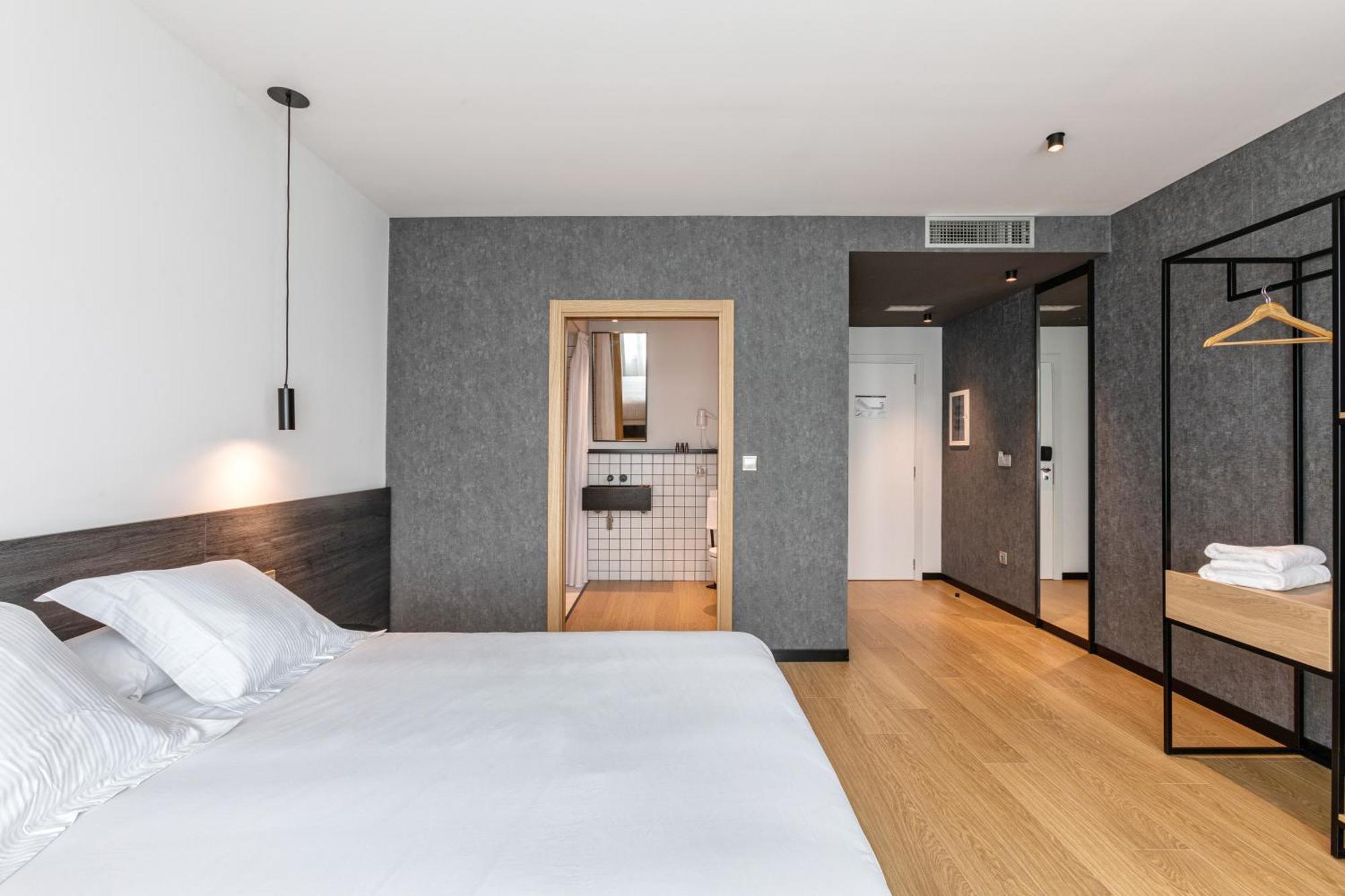 Hotel Forum Ceao Луго Екстер'єр фото