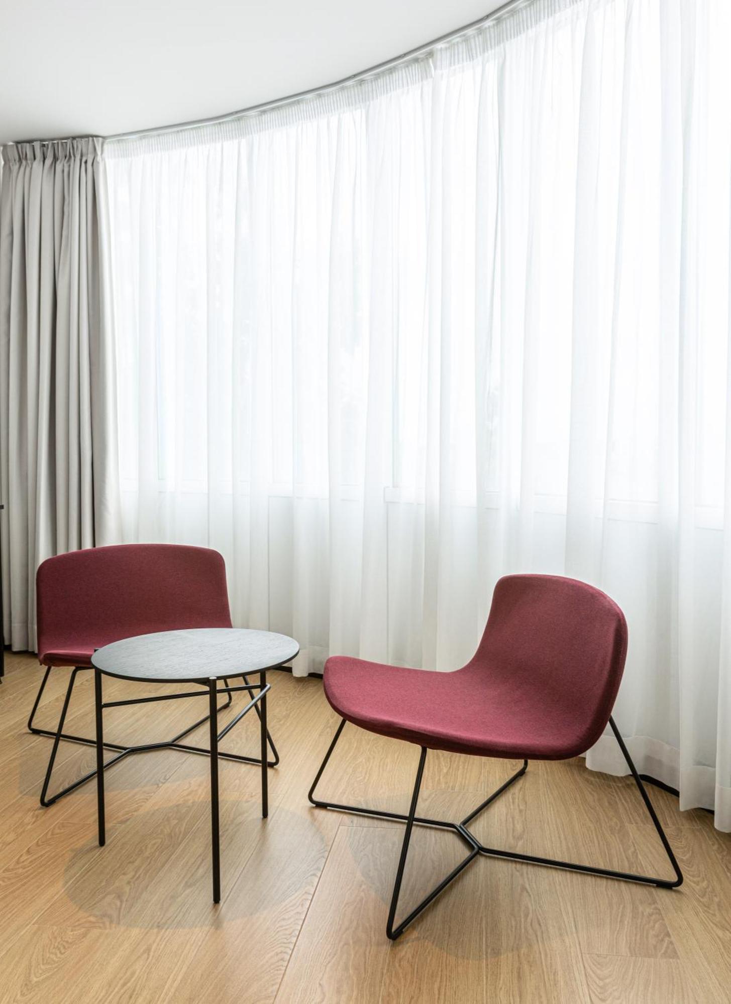 Hotel Forum Ceao Луго Екстер'єр фото