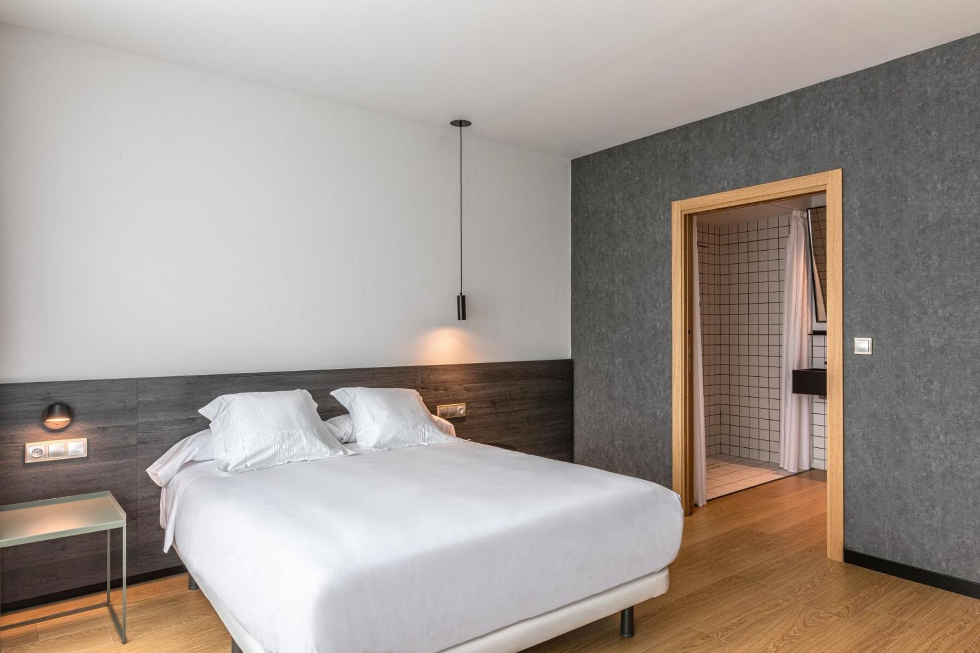 Hotel Forum Ceao Луго Екстер'єр фото