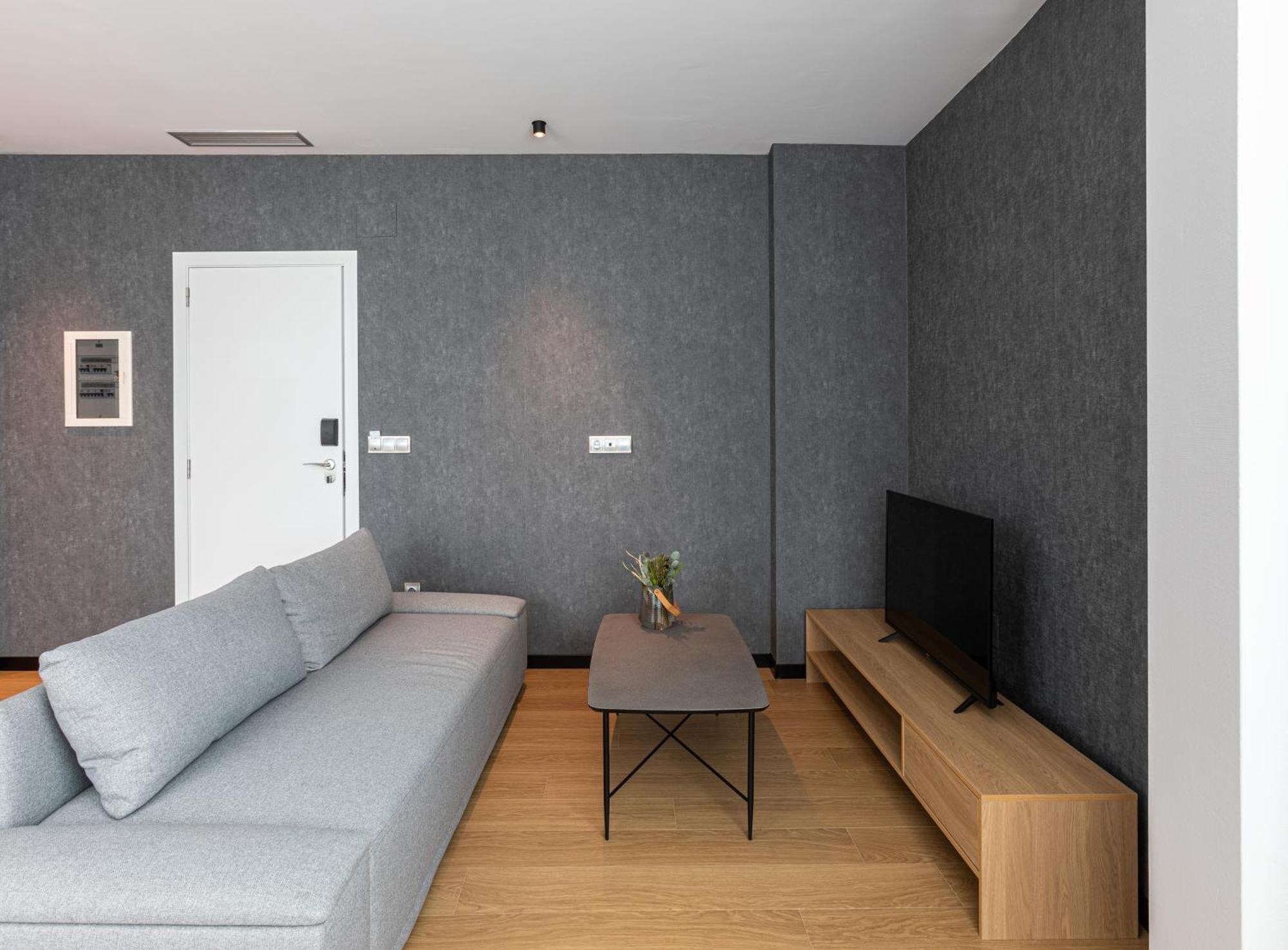 Hotel Forum Ceao Луго Екстер'єр фото